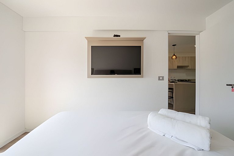 Atemporal Luxury San Isidro