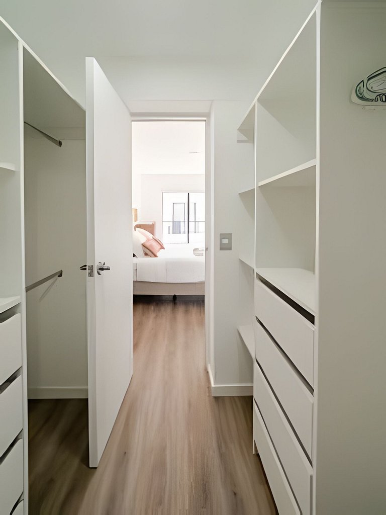 Atemporal Luxury San Isidro