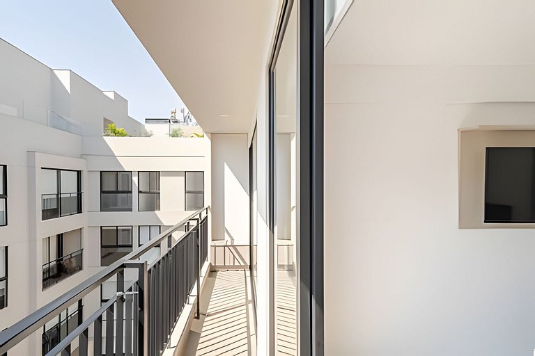 Atemporal Luxury San Isidro