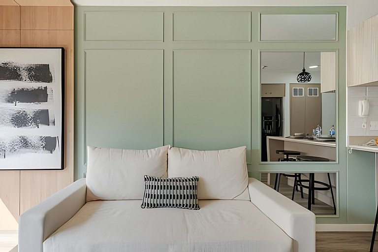 Atemporal Luxury San Isidro