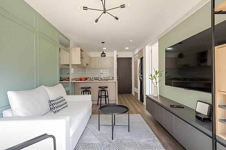 Atemporal Luxury San Isidro