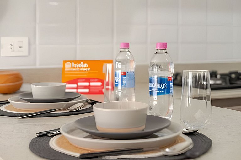 Atemporal Luxury San Isidro