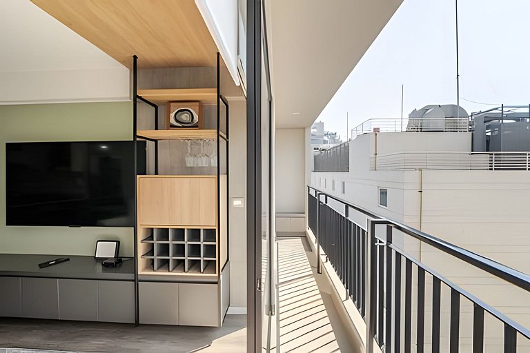 Atemporal Luxury San Isidro