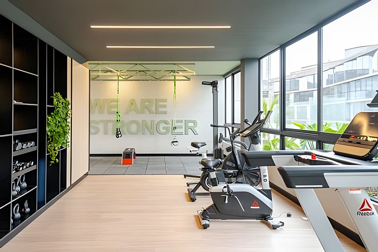 Atemporal Luxury San Isidro