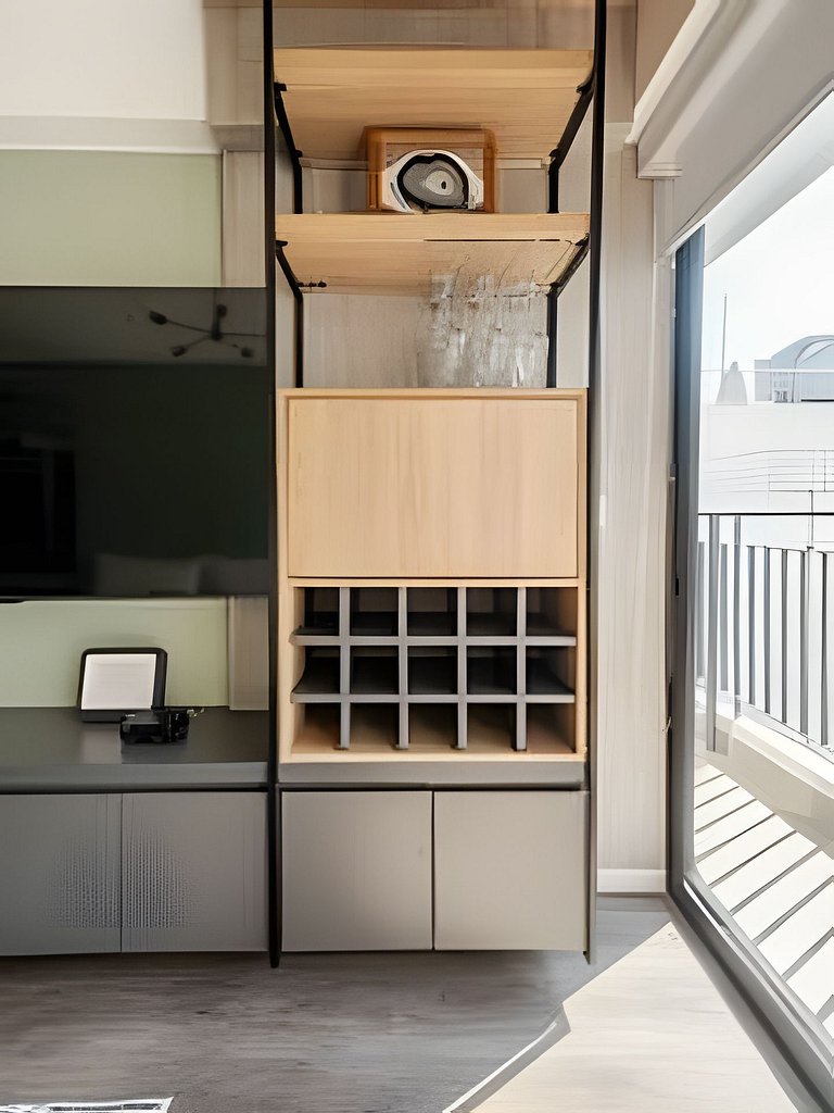 Atemporal Luxury San Isidro