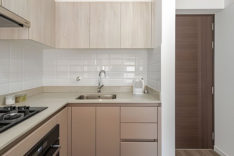 Atemporal Luxury San Isidro