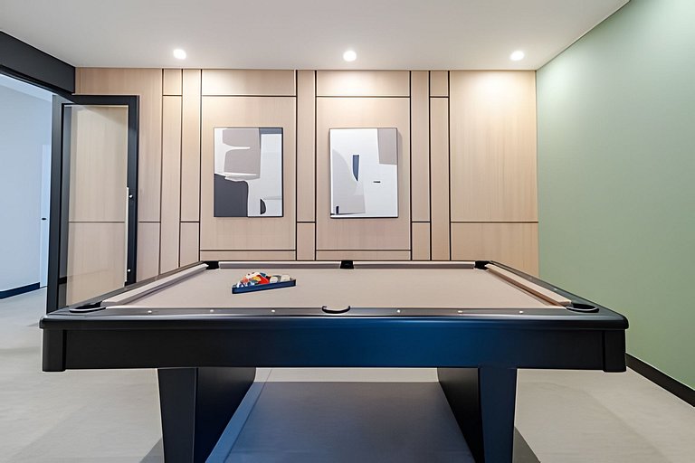 Atemporal Luxury San Isidro