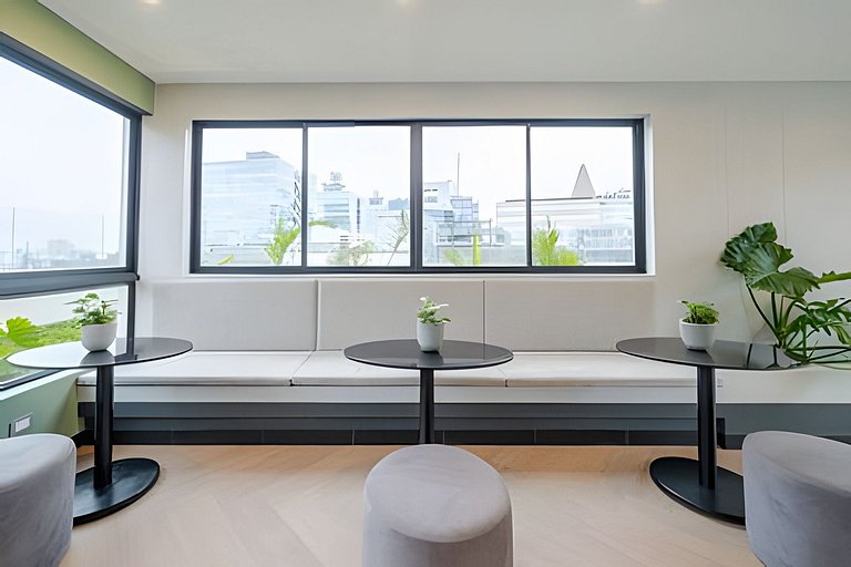 Atemporal Luxury San Isidro