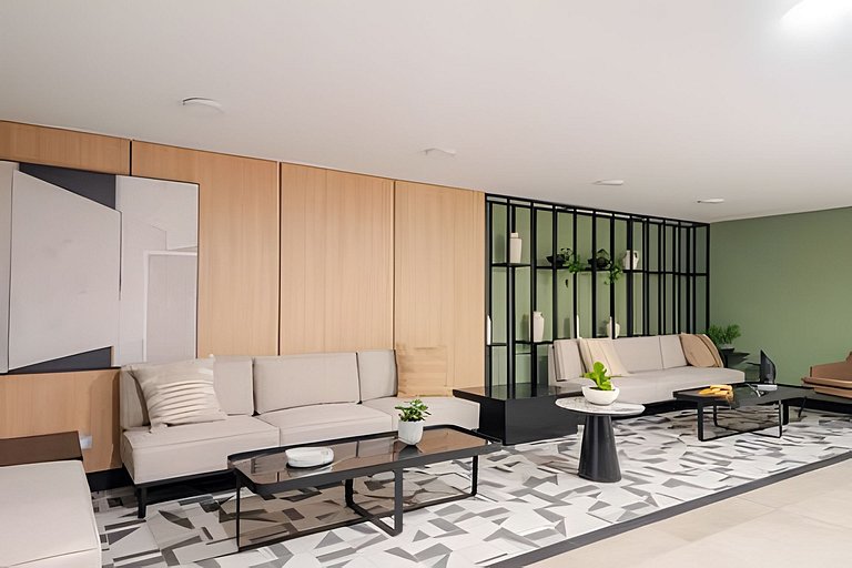 Atemporal Luxury San Isidro