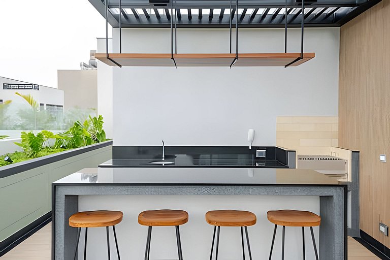 Atemporal Luxury San Isidro