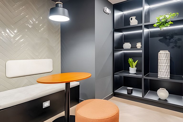 Atemporal Luxury San Isidro