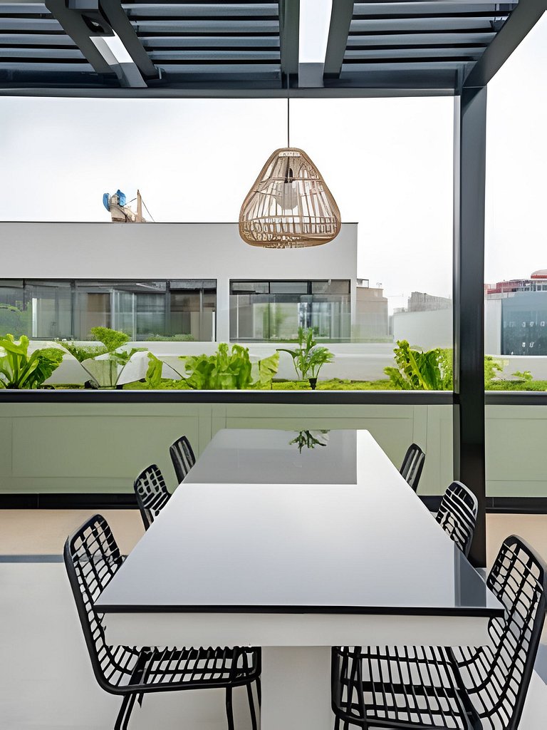 Atemporal Luxury San Isidro