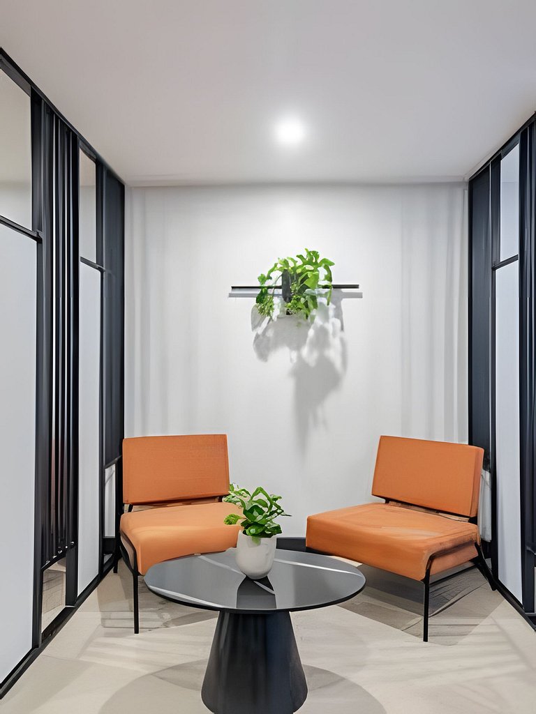 Atemporal Luxury San Isidro