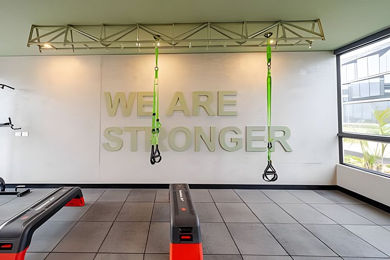 Atemporal Luxury San Isidro