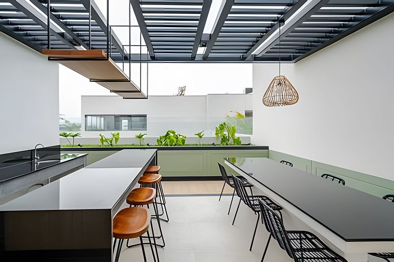 Atemporal Luxury San Isidro