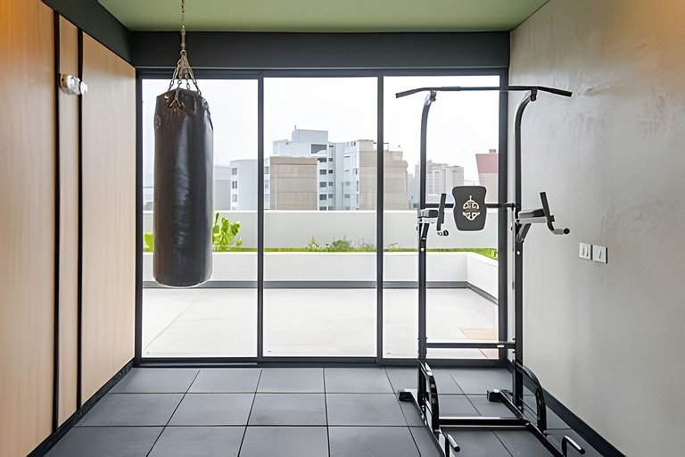 Atemporal Luxury San Isidro