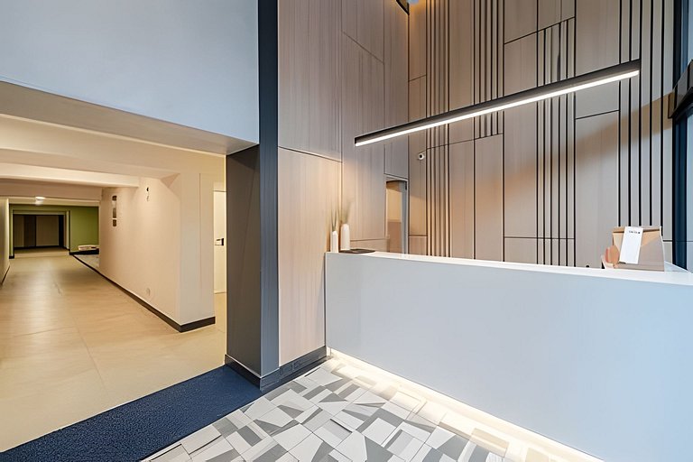 Atemporal Luxury San Isidro