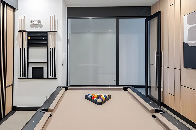 Atemporal Luxury San Isidro