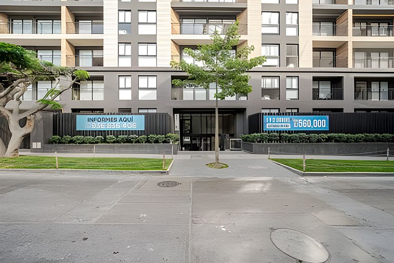 Atemporal Luxury San Isidro