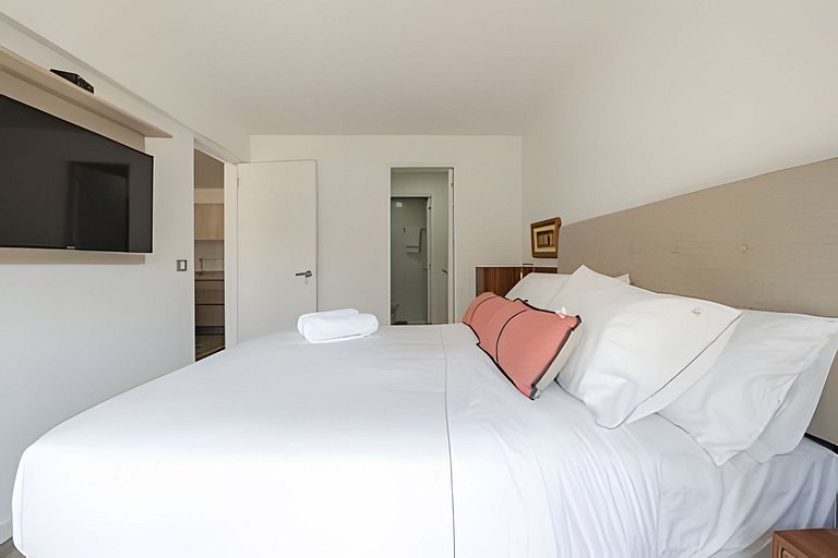 Atemporal Luxury San Isidro