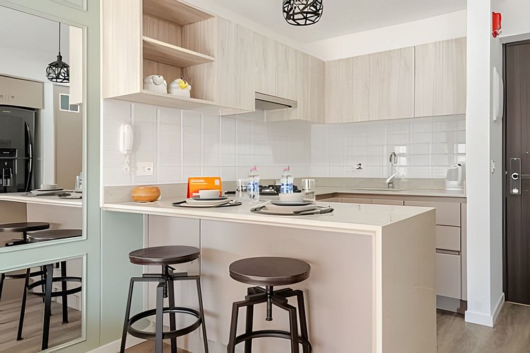 Atemporal Luxury San Isidro