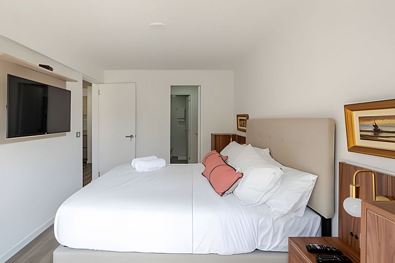 Atemporal Luxury San Isidro