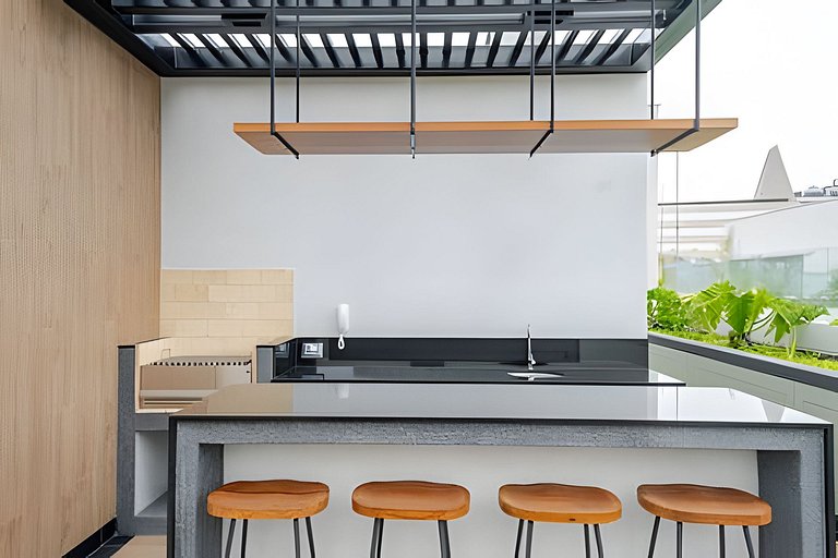 Atemporal Luxury San Isidro