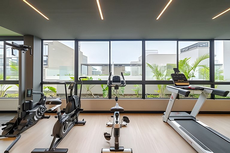 Atemporal Luxury San Isidro