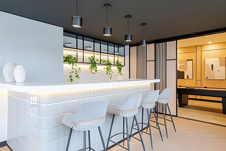 Atemporal Luxury San Isidro