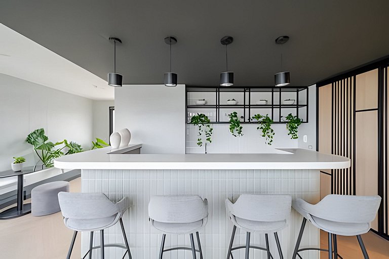 Atemporal Luxury San Isidro