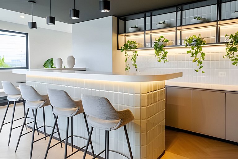 Atemporal Luxury San Isidro