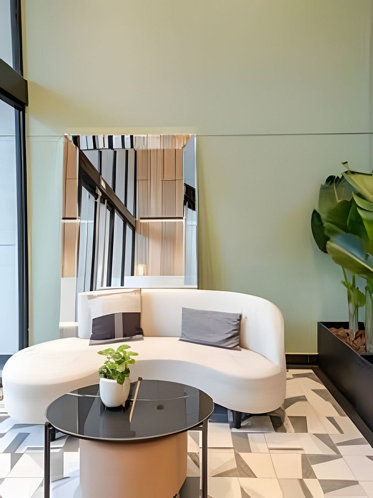 Atemporal Luxury San Isidro