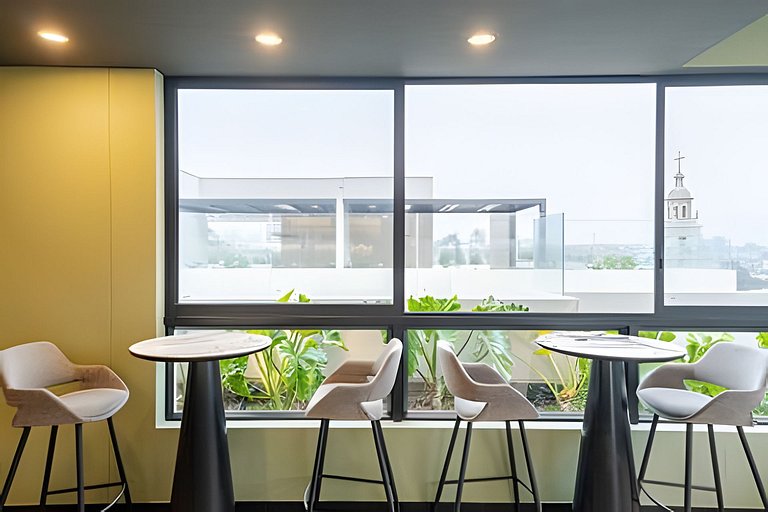 Atemporal Luxury San Isidro