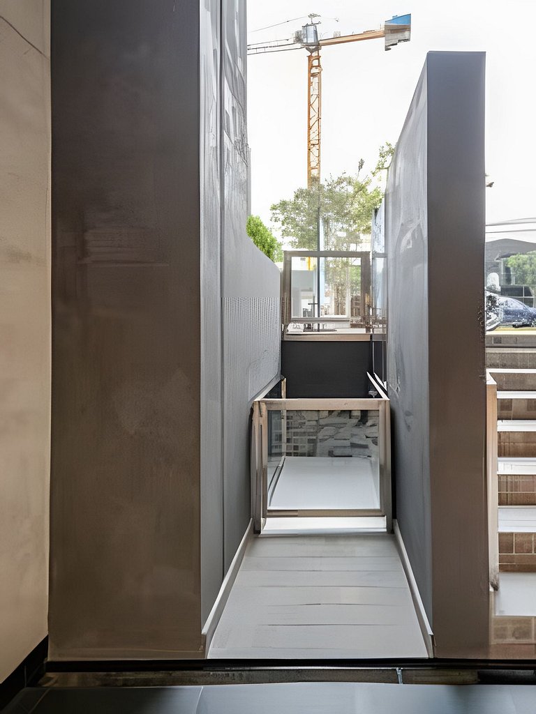 Atemporal Luxury San Isidro