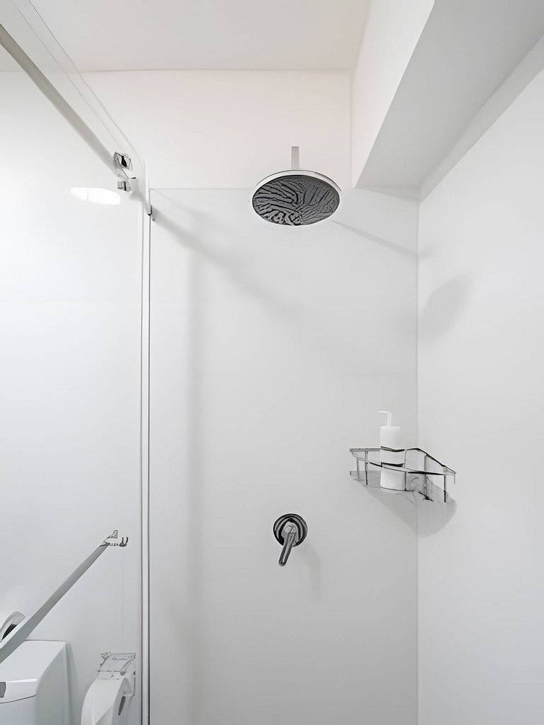 Stylish Flat 709 in the Hearth of Miraflores