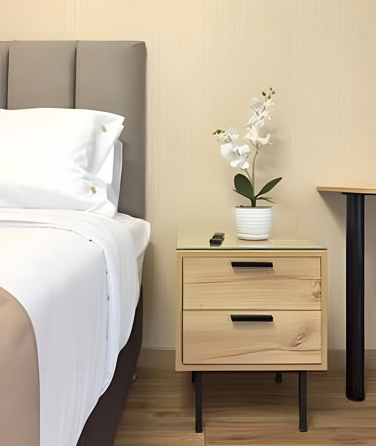 Stylish Flat 709 in the Hearth of Miraflores