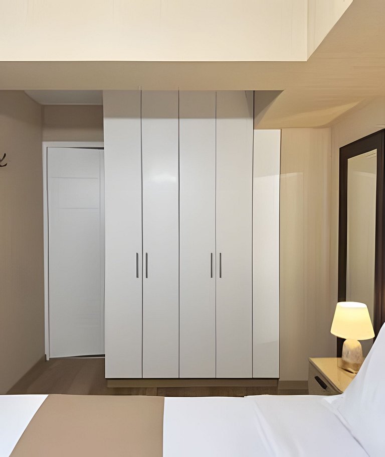 Stylish Flat 709 in the Hearth of Miraflores