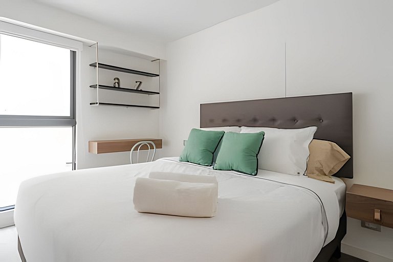 Elegancia en el Corazón de San Isidro