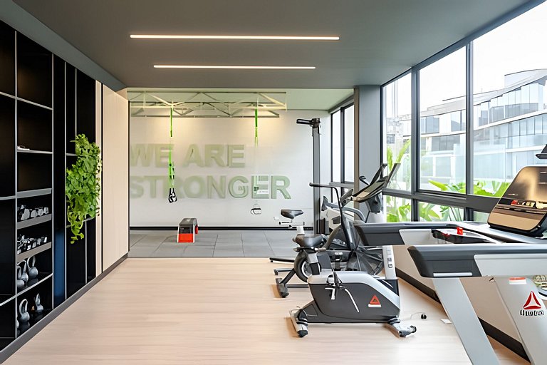 Elegancia en el Corazón de San Isidro