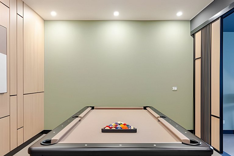 Elegancia en el Corazón de San Isidro