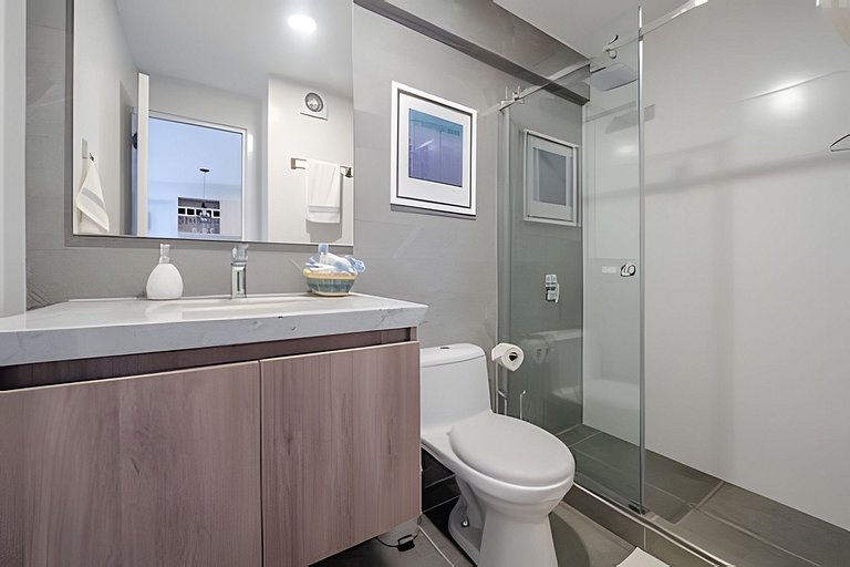 Elegancia en el Corazón de San Isidro