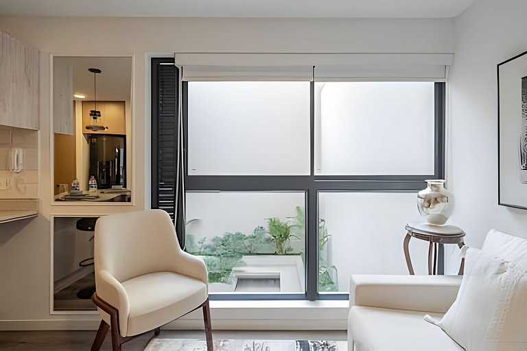 Elegancia en el Corazón de San Isidro