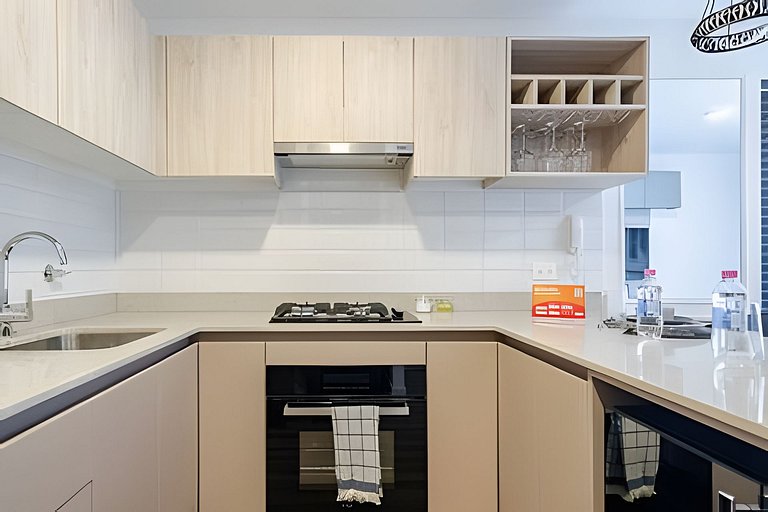 Elegancia en el Corazón de San Isidro