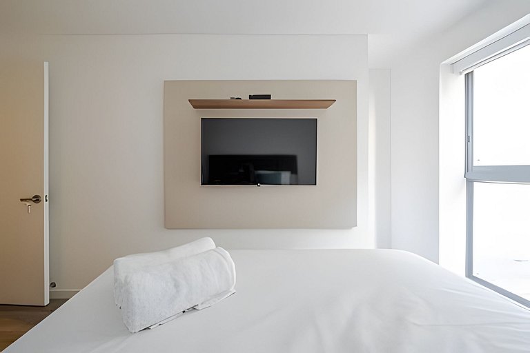 Elegancia en el Corazón de San Isidro