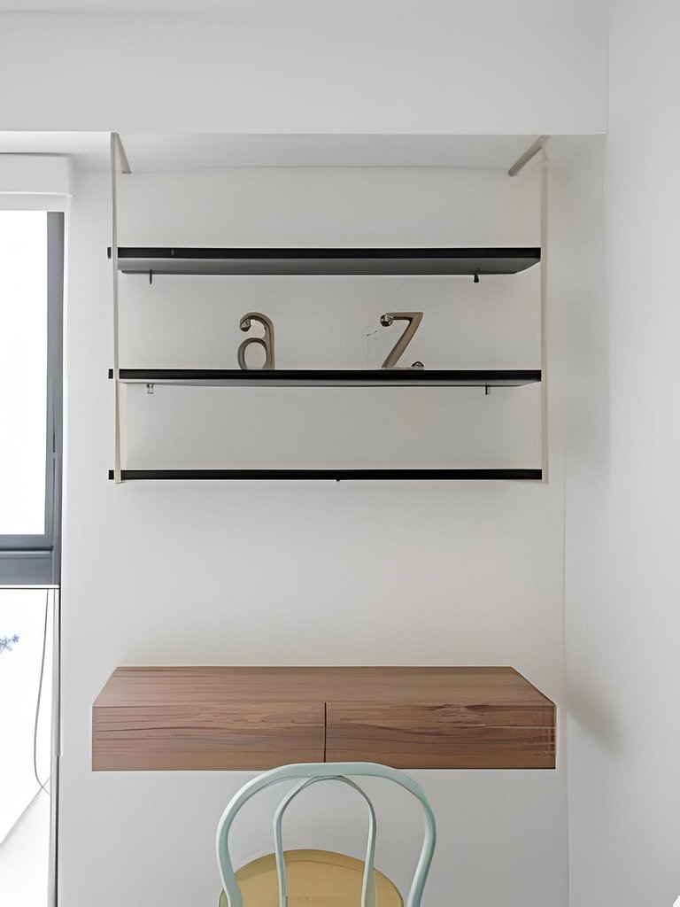 Elegancia en el Corazón de San Isidro