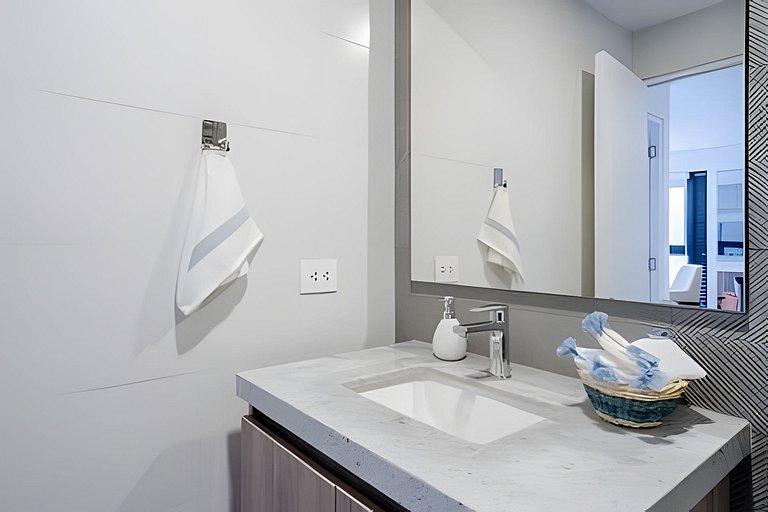 Elegancia en el Corazón de San Isidro