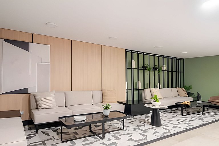 Elegancia en el Corazón de San Isidro