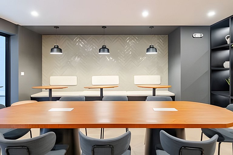 Elegancia en el Corazón de San Isidro