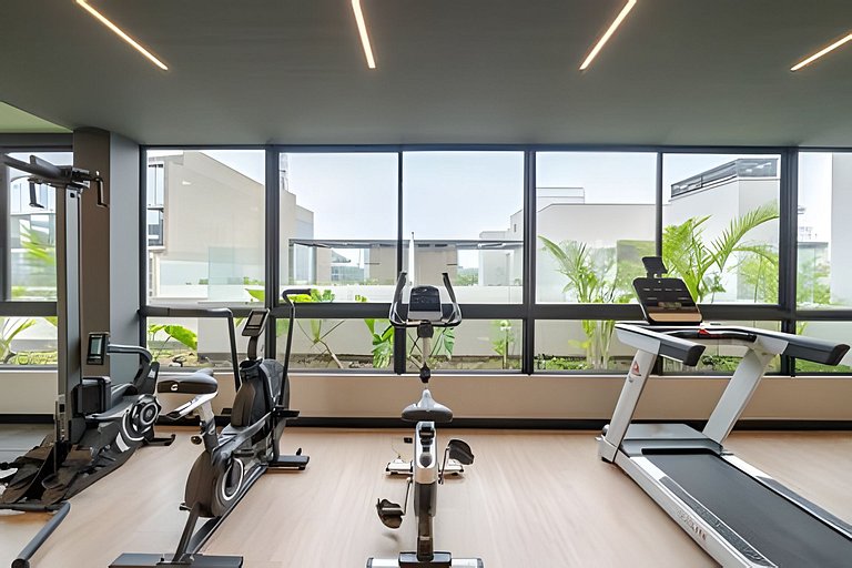 Elegancia en el Corazón de San Isidro