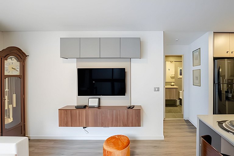 Elegancia en el Corazón de San Isidro